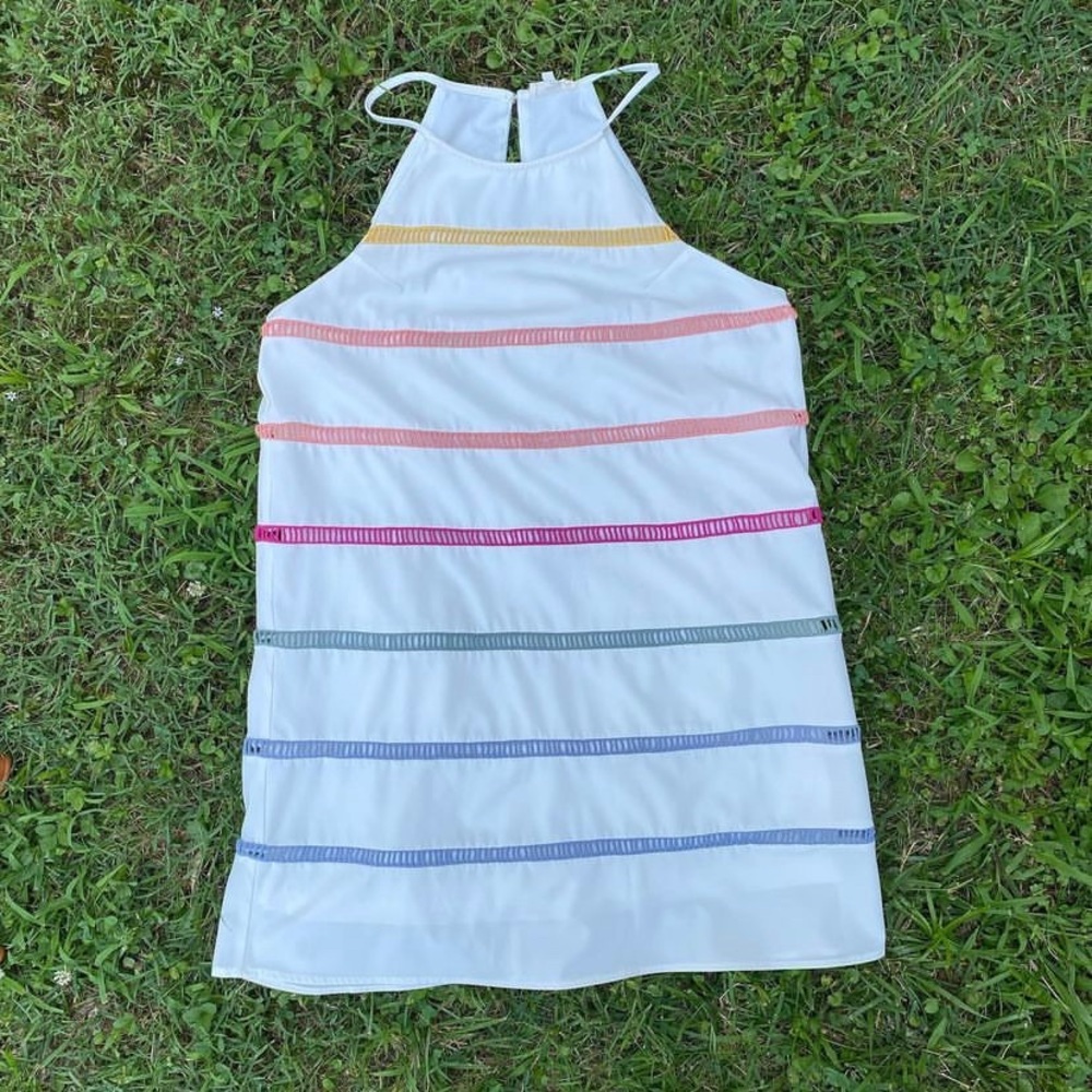 Entro dress lightly worn